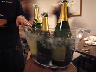 le caneton wine