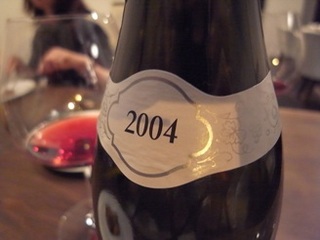 le caneton red wine