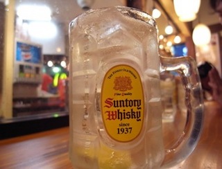 gindako highball
