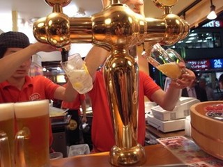 gindako highball tower