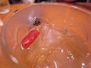urachan highball