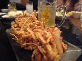 miyakonjo fry