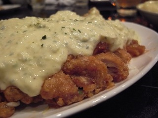 miyakonjo chicken