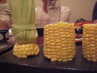 sobie corn