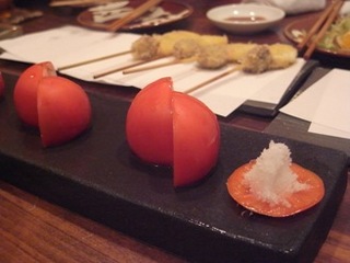 sobie tomato