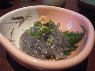 rakuichirakuza shirasu