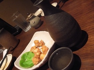 rakuichirakuza sake
