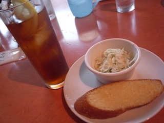 La  pattola salad