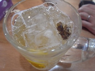 nemuroshokudo highball