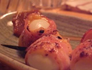 bratto bacon
