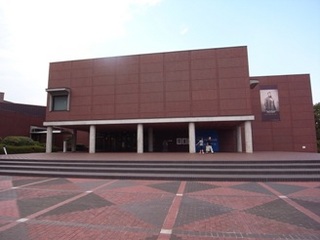 yamanashi museum