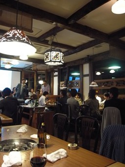 shabuan party