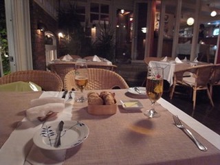 cafe daisy beer