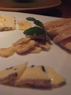 gen cheese