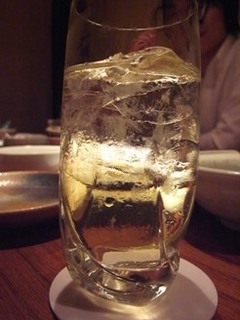 gen highball