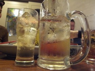 shabuan highball