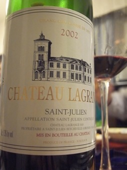 lagrange2002