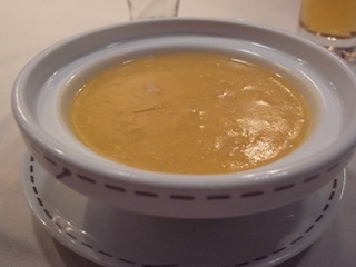 chao meng lai soup