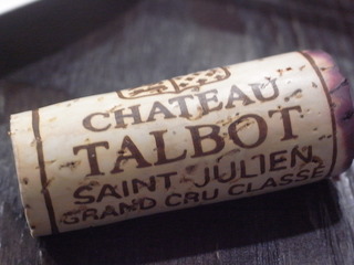 talbot cork