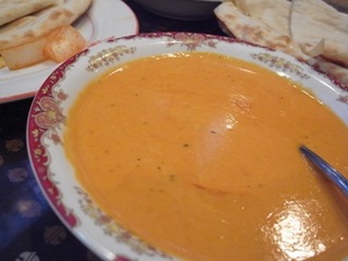 tandoor curry