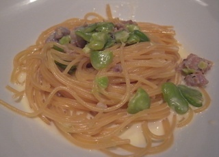 TANTO TANTO pasta