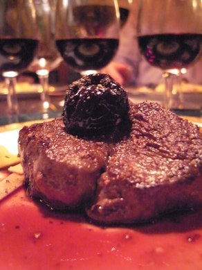 bistro bordeau beef