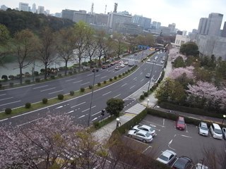 hanzomon grand ark