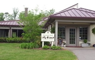 HARVEST GRILL