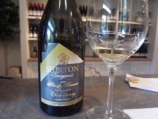 shelton winery wine