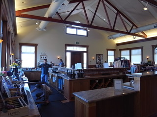 J.Lohr VINEYARD & WINES tasting