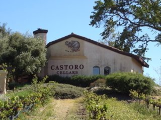 CASTORO CELLARS
