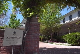 SUMMERWOOD WINERY