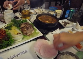 kobawoo house nabe