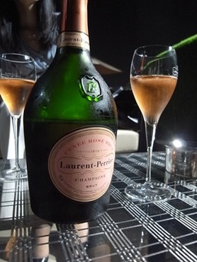 le jardin de tweed wine