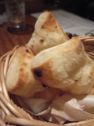 Di PUNTO bread