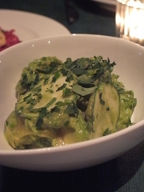 arossa salad