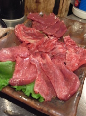 rokkakai namaniku
