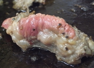 okiya kastu beef