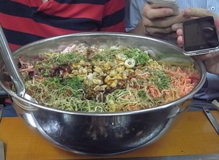 okiya monja