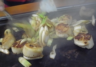 okiya kastu hotate