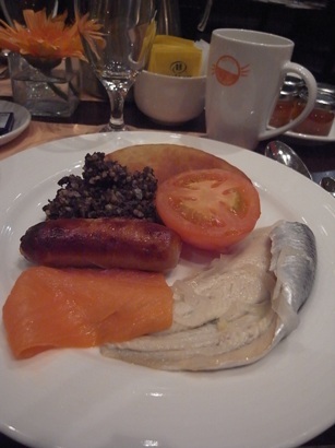 HILTON Glasgow