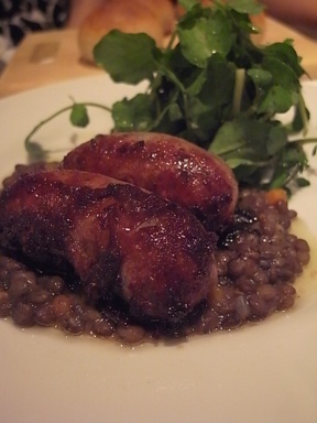 nakamura sausage