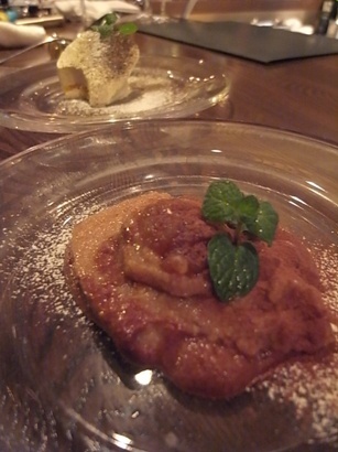 aponte dessert