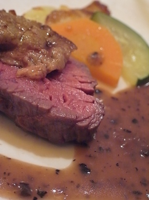 HASH beef