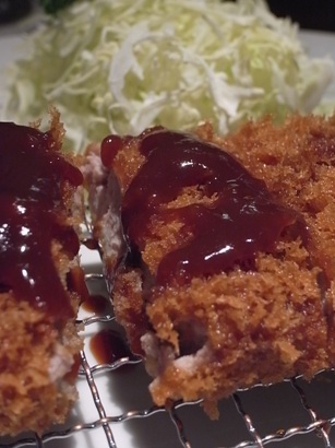 maisen hirekatsu