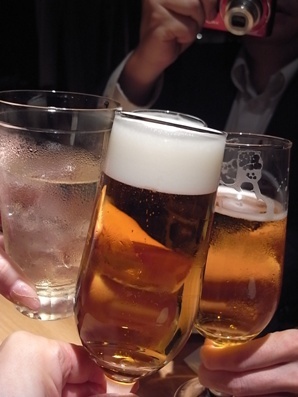 DEN Rokuen-Tei beer