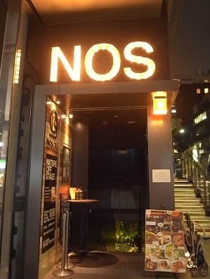 NOS ORG