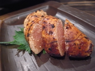 naginoki