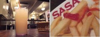 SASA potato
