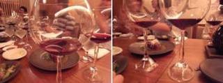 budoya wineglass